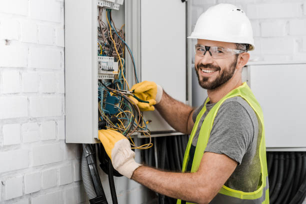 Best Electrical Repair Services  in , MS