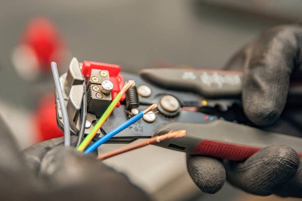 Best Electrical Repair Services  in , MS