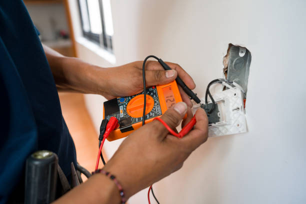 Best Electrical Upgrades for Homes  in , MS