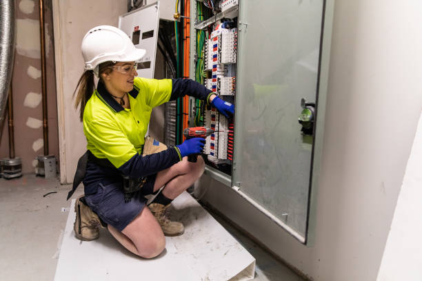 Best Electrical Contractors for Businesses  in , MS