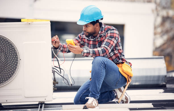 Best Commercial Electrician Services  in , MS