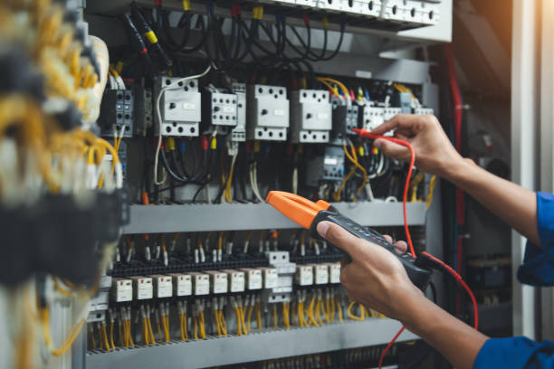 Best Circuit Breaker Repair  in , MS