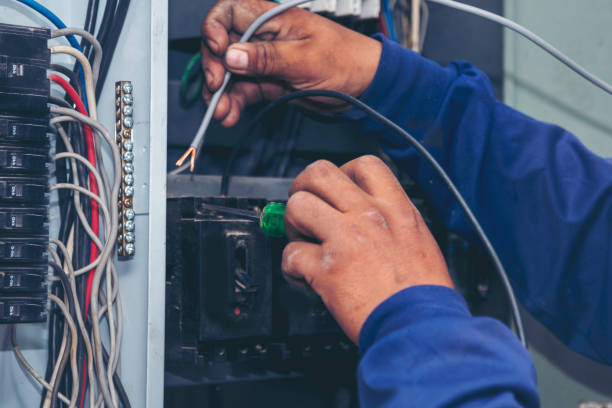 Best Electrical Rewiring Services  in , MS