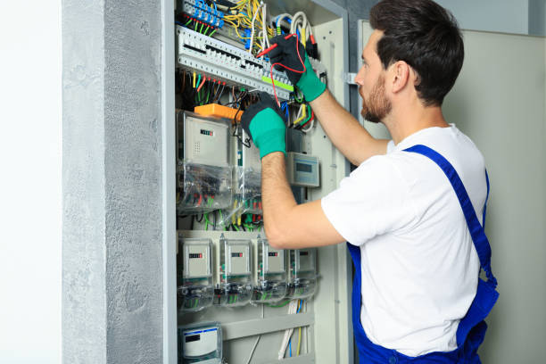 Best Industrial Electrical Services  in , MS