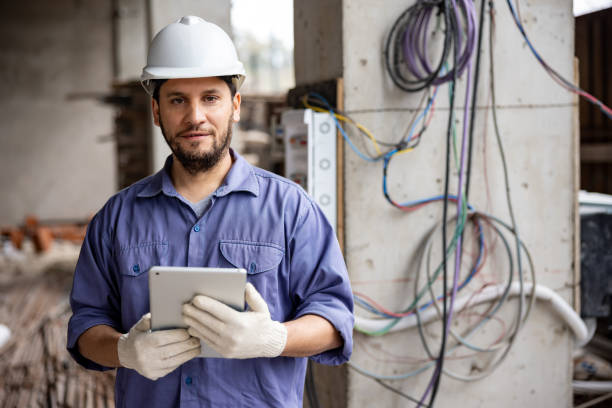 Best Electrical Rewiring Services  in , MS