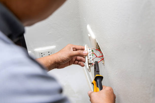 Best Electrical Outlet Repair  in , MS