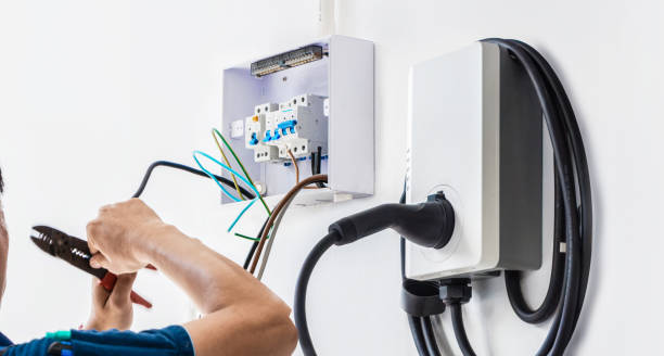 Best Electric Panel Repair  in , MS