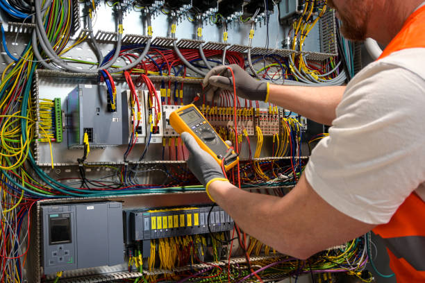 Best Electrical Installation Contractor  in , MS