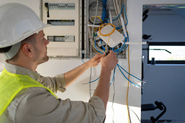 Best Licensed Electrician  in , MS