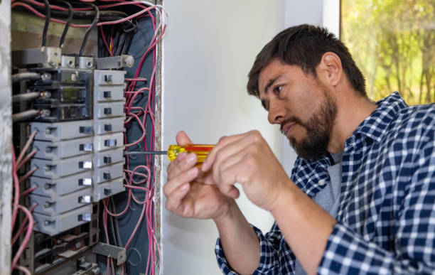 Best Electrical Contractors for Businesses  in , MS